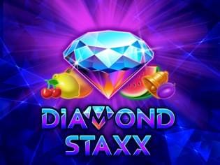 Diamond Staxx cover