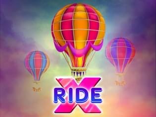 xRide cover