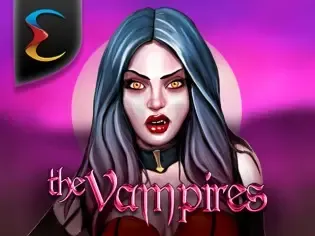 The Vampires cover
