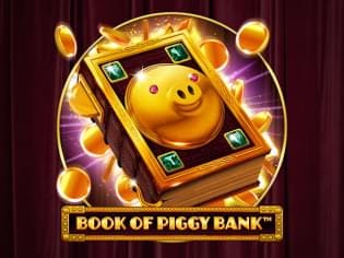 Book of Piggy Bank thumbnail