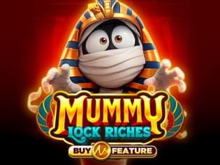 Mummy Lock Riches thumbnail