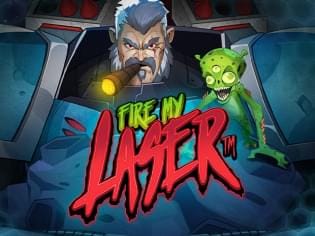 Fire my Laser thumbnail