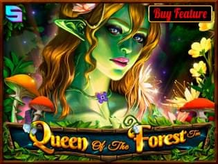 Queen Of The Forest thumbnail