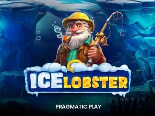 Ice Lobster thumbnail