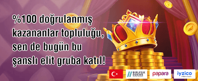 Günlük Enerji Yüklemesi promotion
