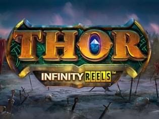 Thor Infinity Reels thumbnail