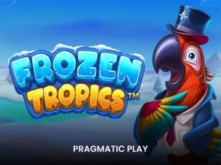 Frozen Tropics thumbnail