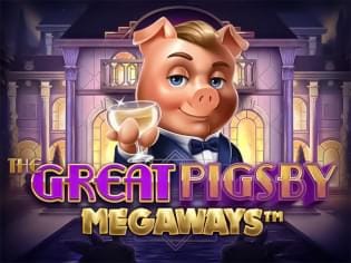 Great Pigsby Megaways thumbnail